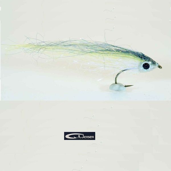 Agerskov`s Green Bait #10