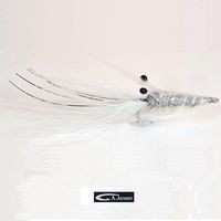 land Spey Shrimp  #6