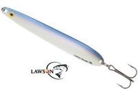 Lawson Slender Kystblink 12gr. Pearl/Blue/8