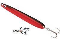 Lawson Slender Kystblink12gr. Red/Black/14