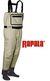 Rapala X-Protect ndbar waders str. XL