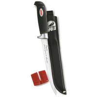 Rapala Soft Grip Filetkniv 15cm.