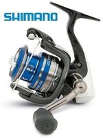 Shimano Technium 3000S FD