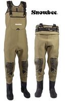 Snowbee Classic Neoprenwaders Str. 44