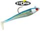 Storm Ultra Light Shad 10cm. 15 g. BSD