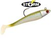 Storm Ultra Light Shad 10cm. 15 g. OLPRL