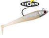 Storm Ultra Light Shad 10cm. 15 g. PRL