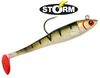 Storm Ultra Light Shad 10cm. 15 g. P