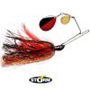 Storm R.I.P. Spinnerbait Colorado BWD