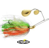 Storm R.I.P. Spinnerbait Colorado HTC