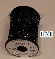 UNI AXXEL Flash Slv/Sort