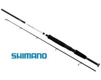 Shimano Vengeance BX Seabass 240 BH 20-60 gr