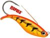 Rapala Weedless Shad WSD08 - GFRT