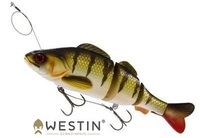 WESTIN Percy The Perch 20cm.100gr. Bling Perch/23