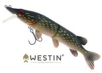 Westin Mike the Pike 42gr. Slow Sinking Pike