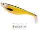 Westin Shad Teez 9cm. 7gr. Official Roach