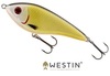 WESTIN SWIM 12cm. 53g. Official Roach/25