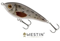 WESTIN SWIM 10cm.32gr. Stamped Goby/66