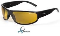 XStream VIEW Yellow Photochromatic Brille