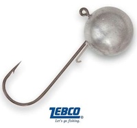 Zebco Jighoved 14gr.